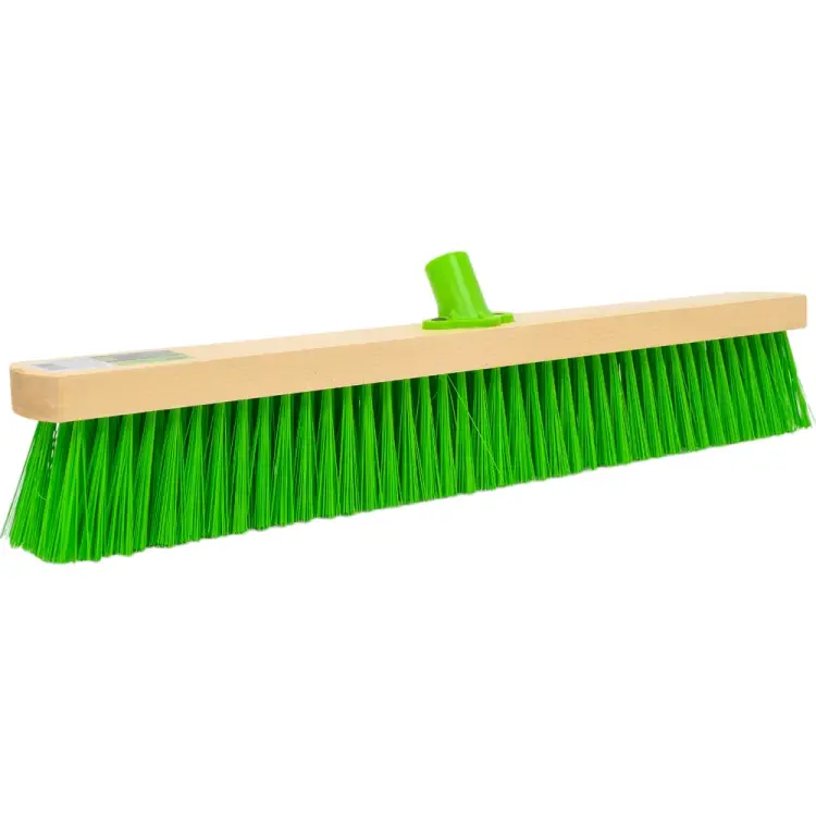 Деревянная щетка для пола СИБРТЕХ 84627