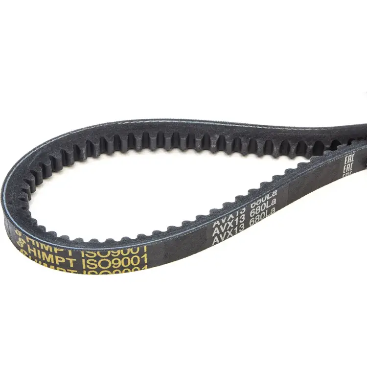 Клиновой ремень HIMPT 00028010627