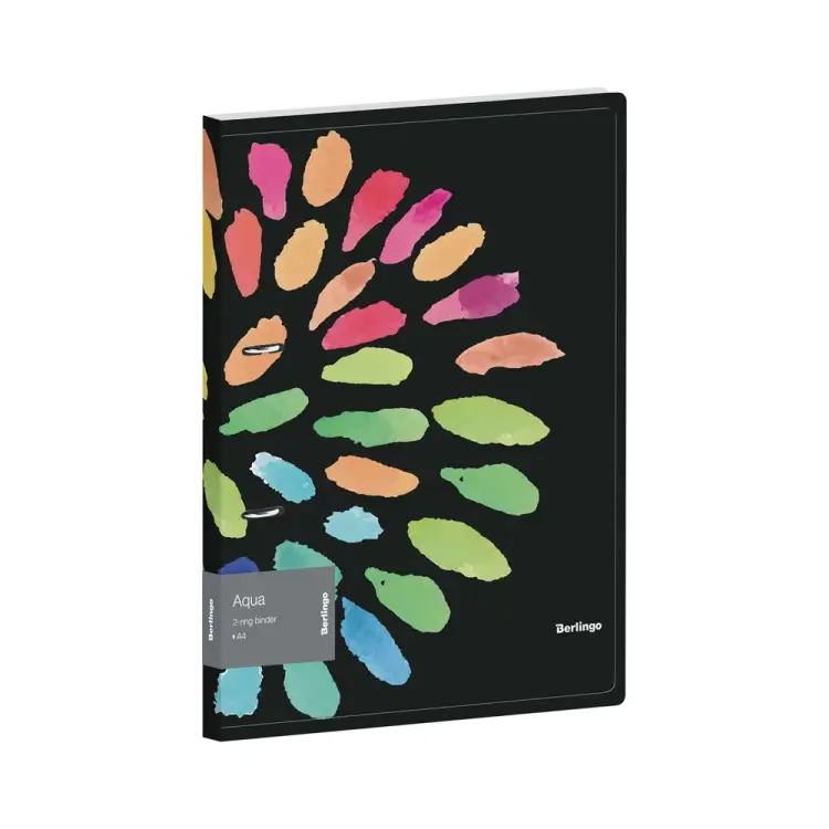 Папка Berlingo Aqua RB4_2D011