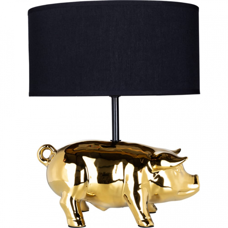 Настольный светильник ARTE LAMP A4039LT-1GO