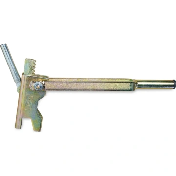 Ключи для пружинных зажимов