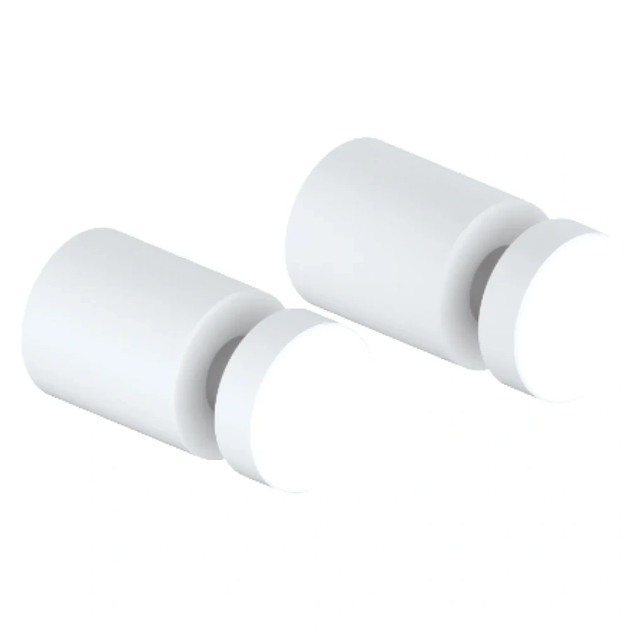 Комплект одинарных крючков IDDIS Petite PET2SW1i41