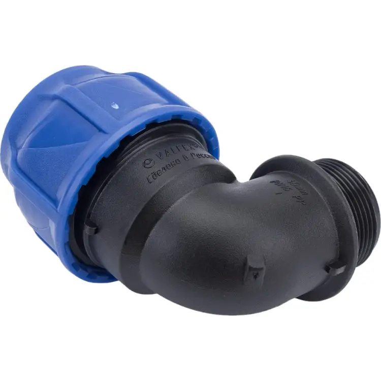 Компрессионный отвод Valfex 1210012440114