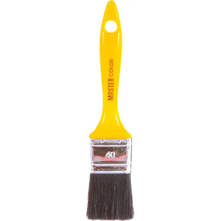 Флейцевая кисть МASTER COLOR 30-0162