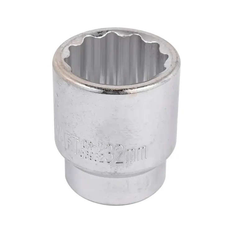 Торцевая головка Forcekraft FK-56932 FK-56932(52277)