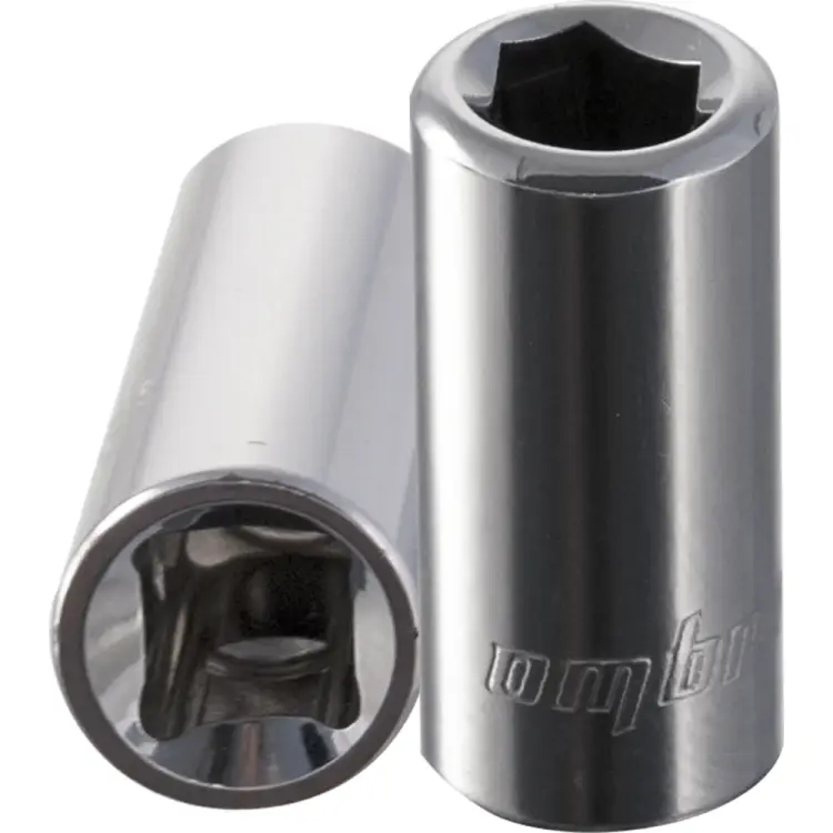 Адаптер для бит 1/4" Ombra 201456 55349 Адаптер для бит 1/4" Ombra 201456 55349