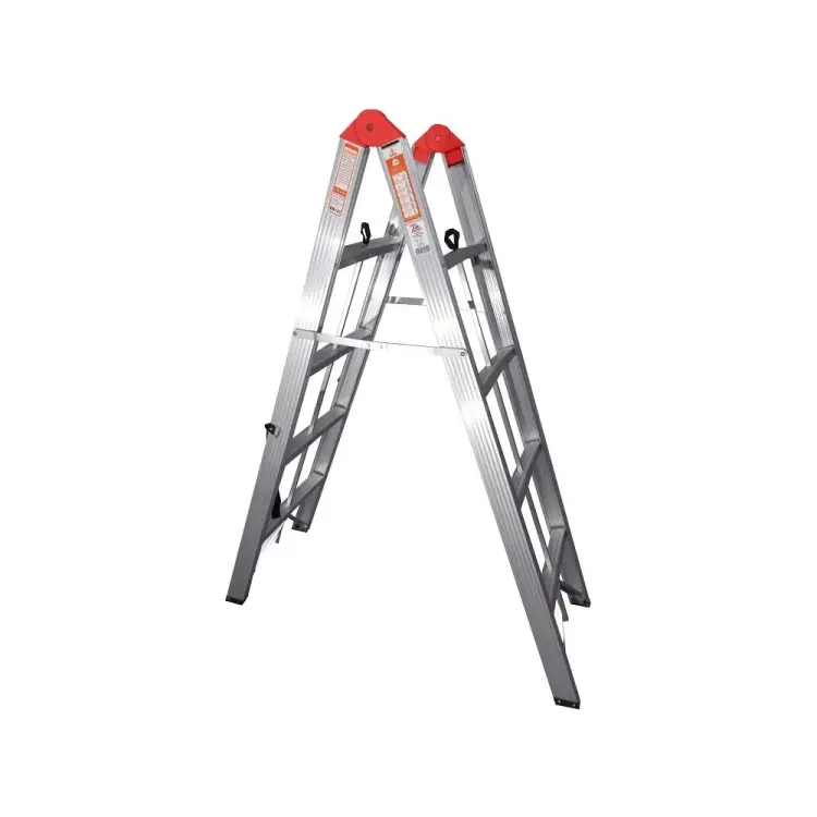 Складная лестница-палка SevenBerg AY-G204 Складная лестница-палка SevenBerg AY-G204