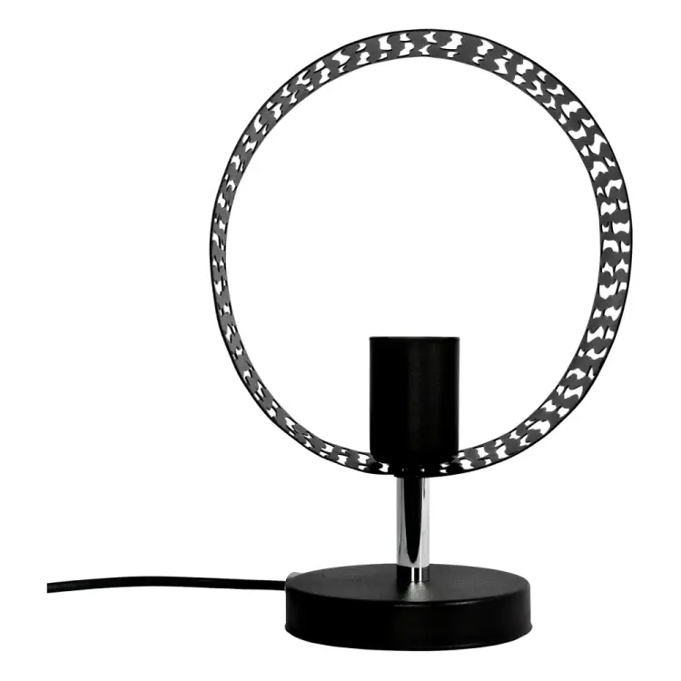 Настольный светильник ЭЛЕТЕХ Дакар 1005405058 Настольный светильник ЭЛЕТЕХ Дакар 1005405058