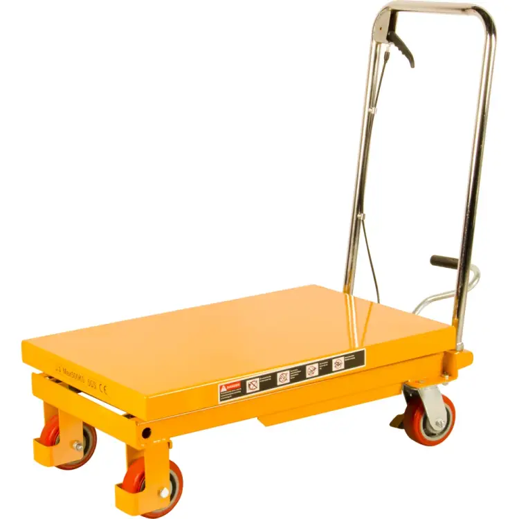 Подъемный стол WIEDERKRAFT WDK-84070 Подъемный стол WIEDERKRAFT WDK-84070