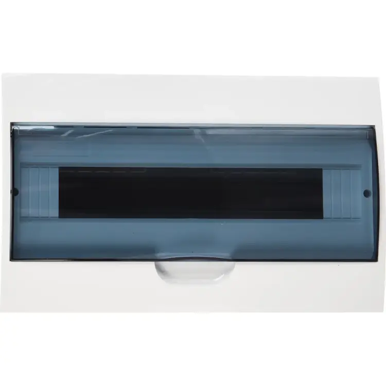 Бокс IEK ЩРН-П-18 MKP12-N-18-40-10 Бокс IEK ЩРН-П-18 MKP12-N-18-40-10