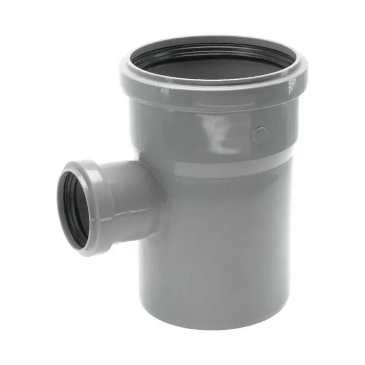 Двухраструбный тройник Ostendorf HTEA 115420