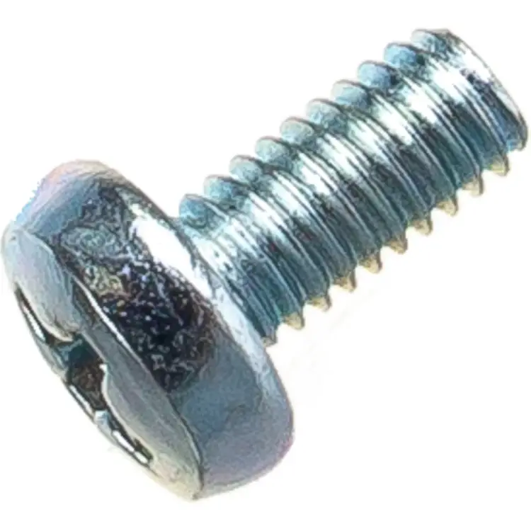 Винт Саморезик 4х8 DIN7985 (200 шт.) DIN7985-4х8-200