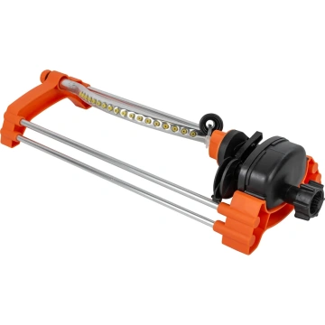 Распылители осциллирующие