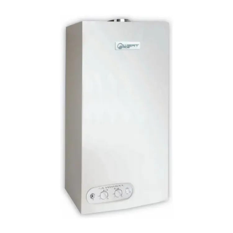 Настенный газовый котел WERTRUS US ECO 12FF 1212001