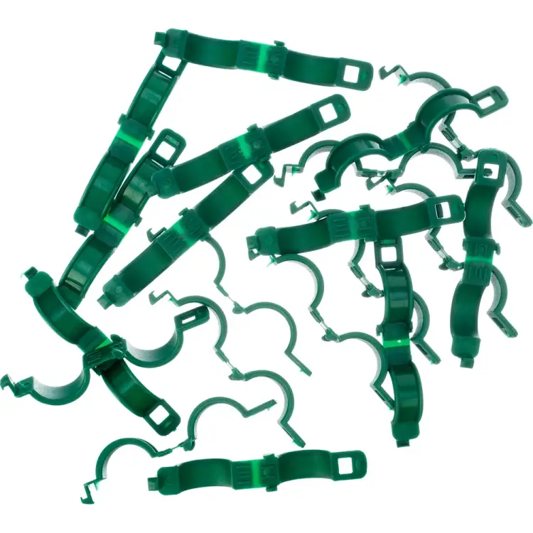 Клипсы для подвязки растений PALISAD 644255