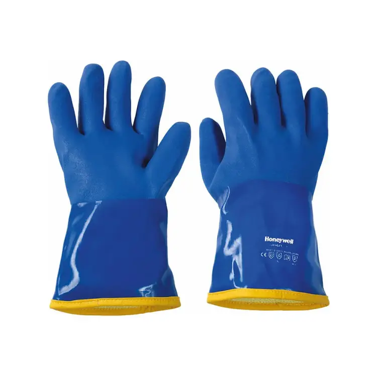 Зимние перчатки для защиты от пониженных температур Honeywell Винтер Про Winter Pro 2006433-10