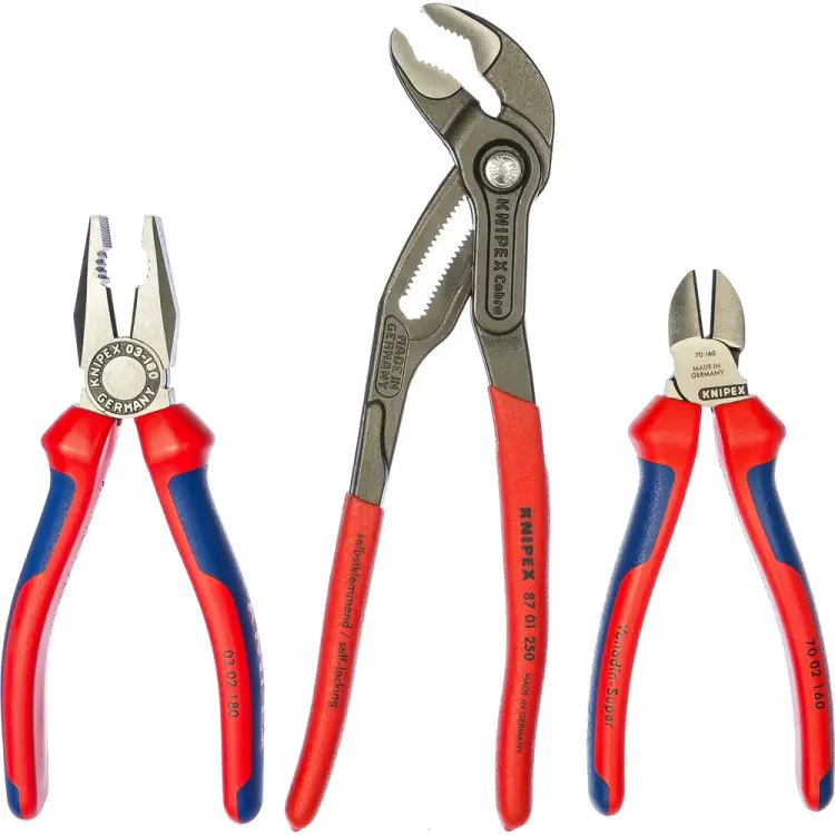 Клещи Knipex KN-002009V01