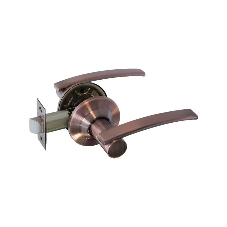 Ручка-защелка НОРА-М ТТ14-05 14040