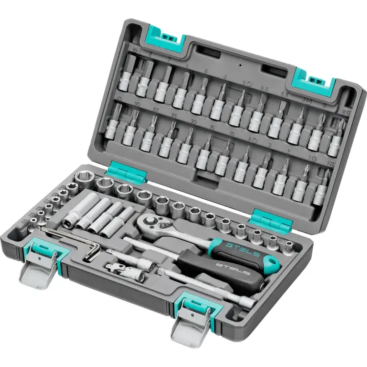 Набор инструментов STELS 14101