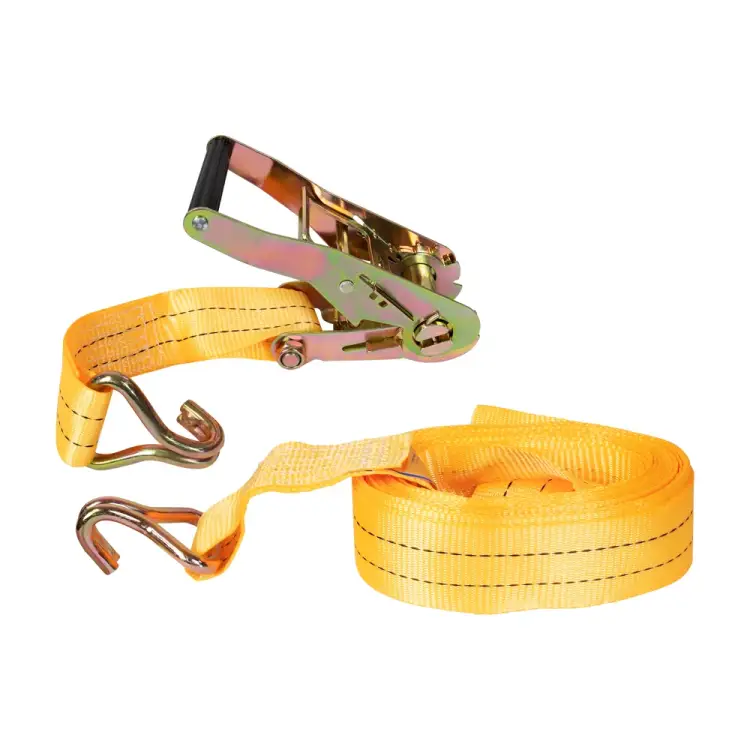 Ремень крепления груза KRAFT KT 800210