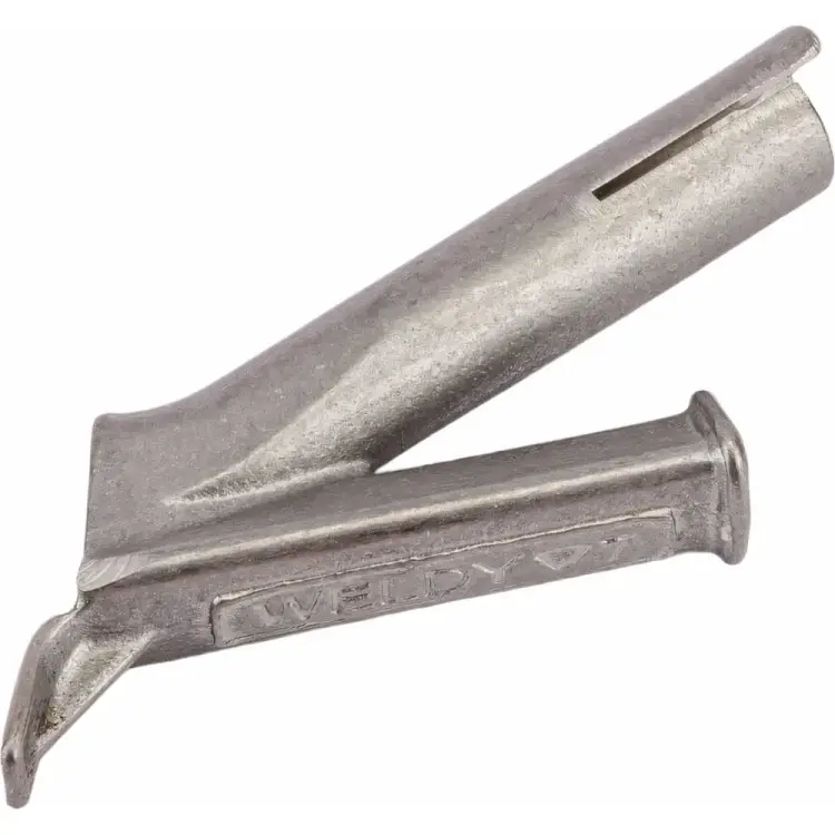 Насадка быстрой сварки ля Energy Weldy 127.833