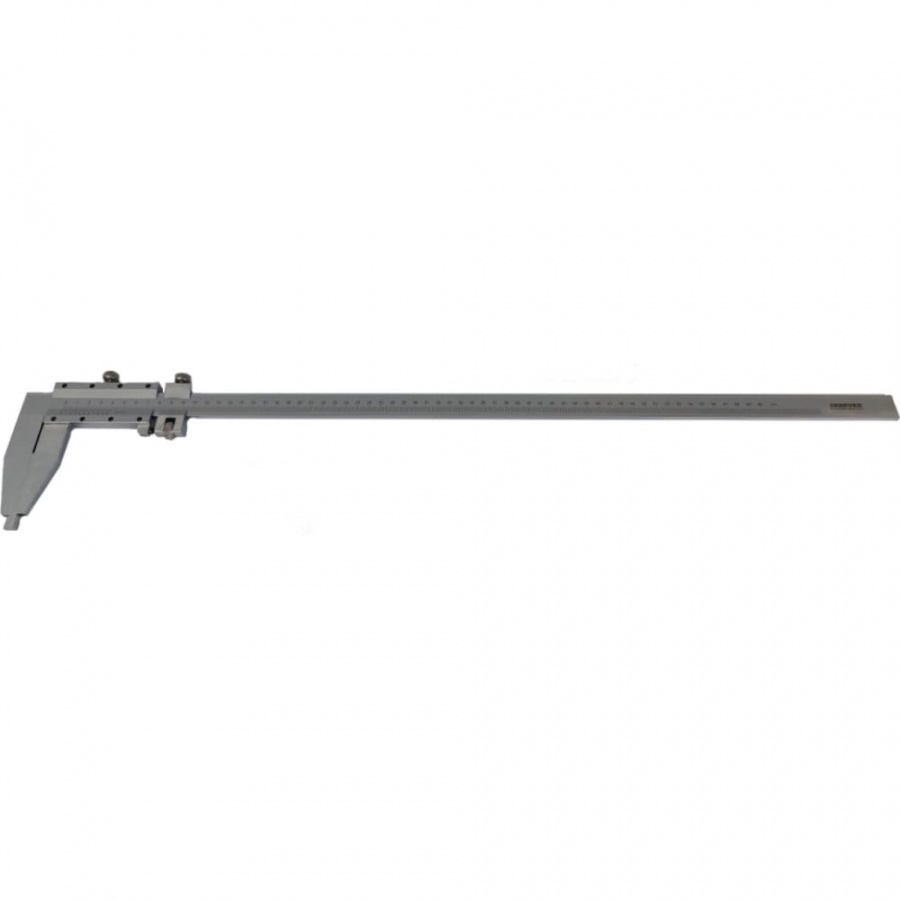Нониусный штангенциркуль DeBever DB-S-VC60005-3