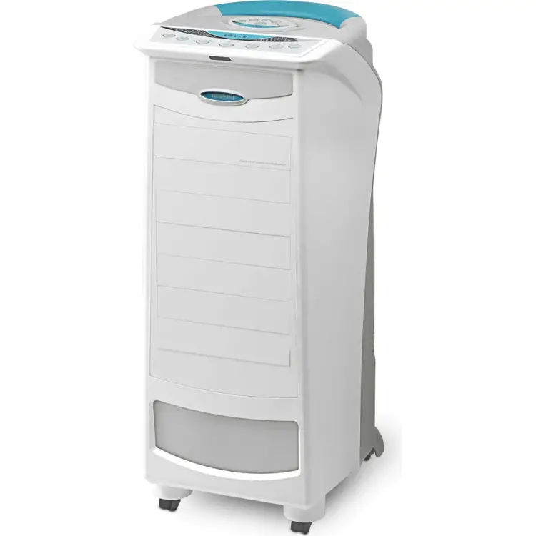 Мобильный кондиционер Symphony Silver E 64939281