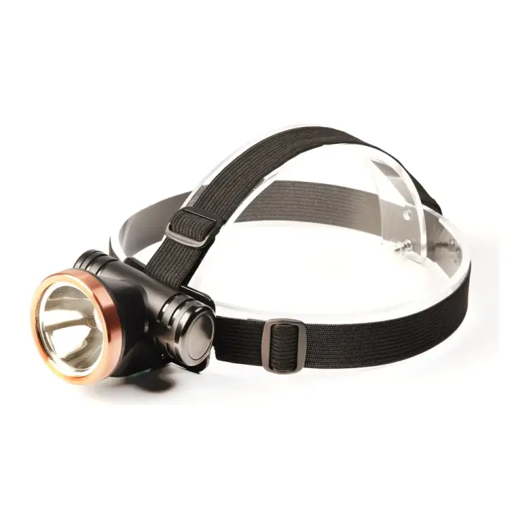 Аккумуляторный налобный фонарь Smartbuy SBF-HL030