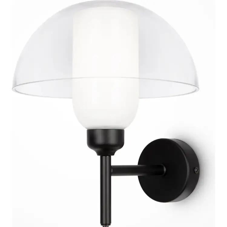 Настенный светильник бра MAYTONI memory MOD177WL-01B