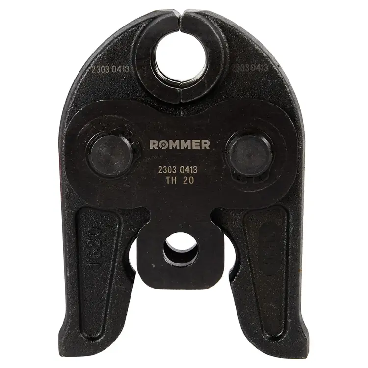 Пресс клещи ROMMER RG0091N92UD2Q1