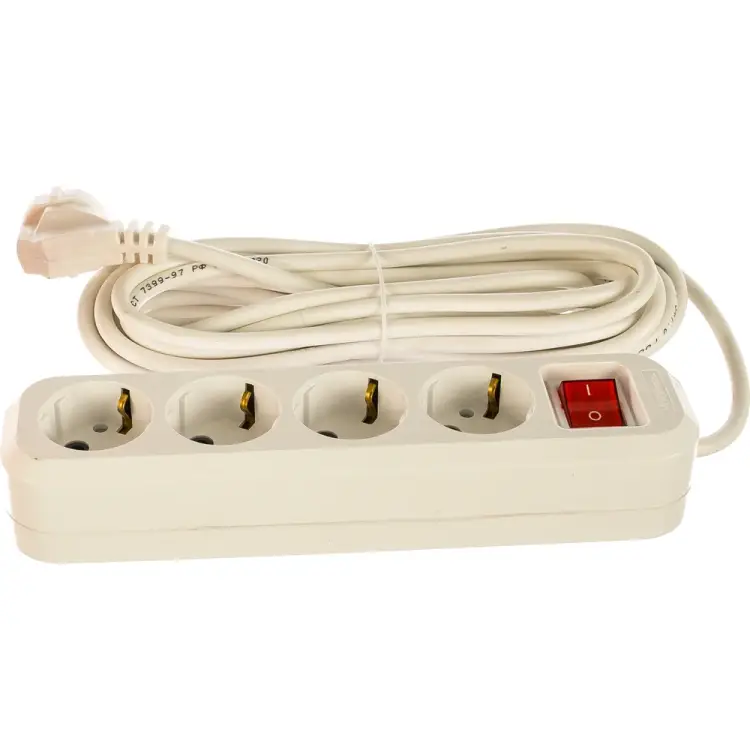 Удлинитель UNIVersal S-304 9631992