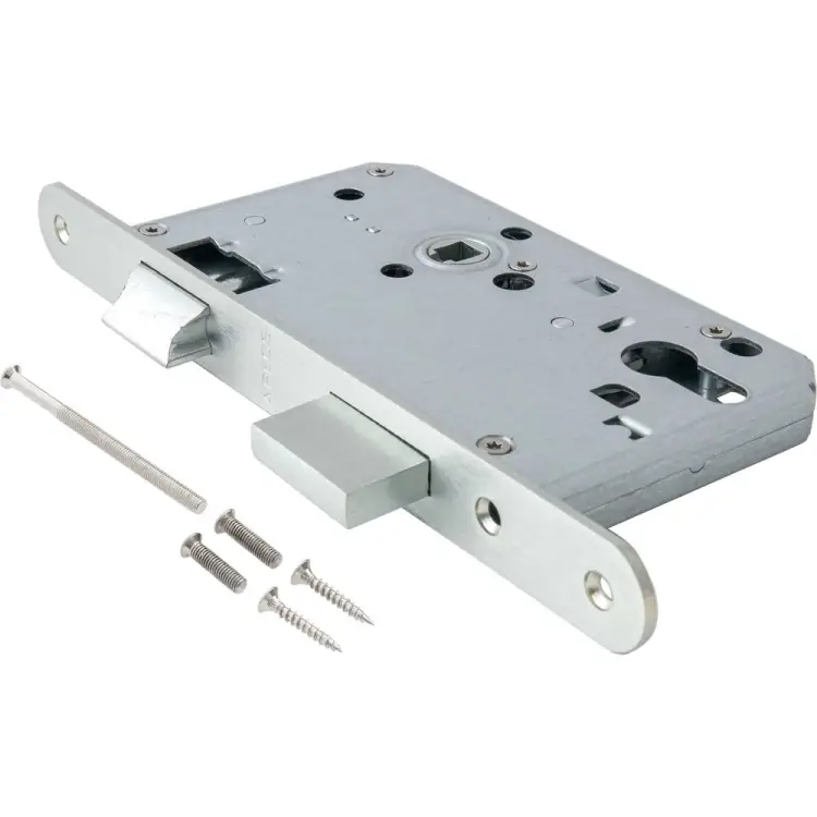 Противопожарный врезной замок APECS 21074