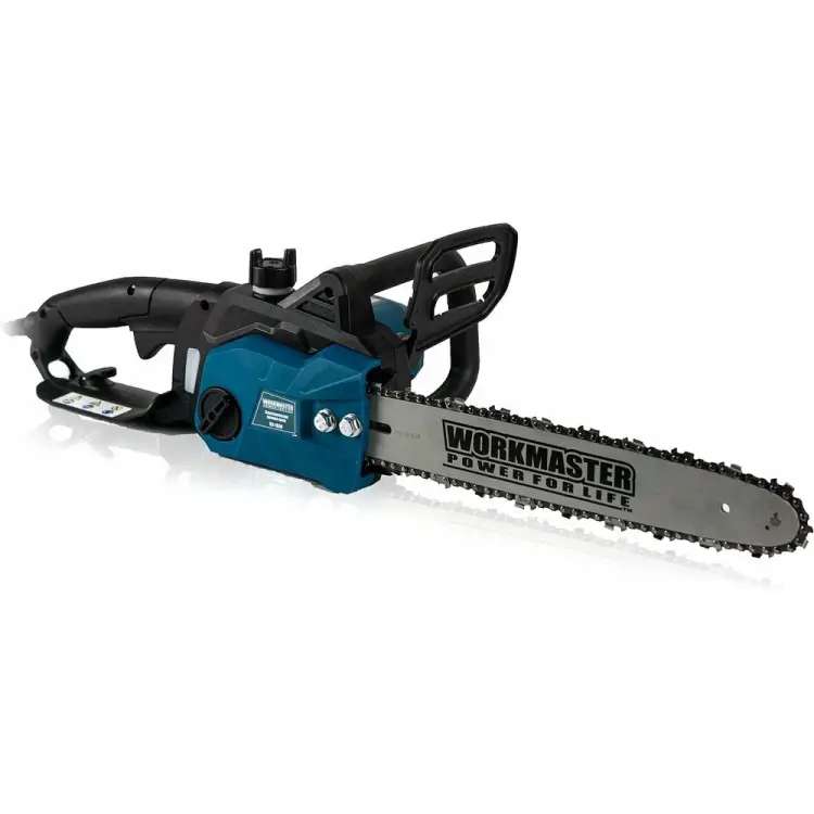 Электрическая цепная пила WorkMaster ПЭ-1650