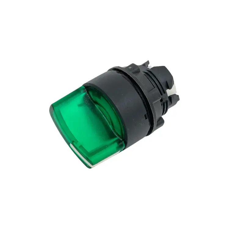 Головка переключателя Briswik КПЕ 31РЛ LAY4-EK43.BR