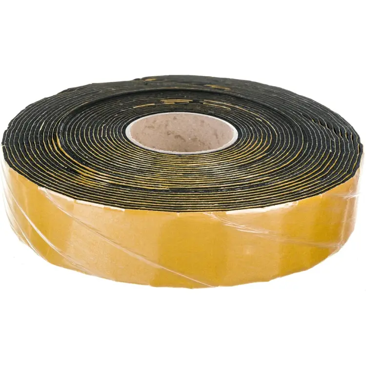 Лента для теплоизоляции K-FLEX 003x050-15 SOLAR HT 850NS020202