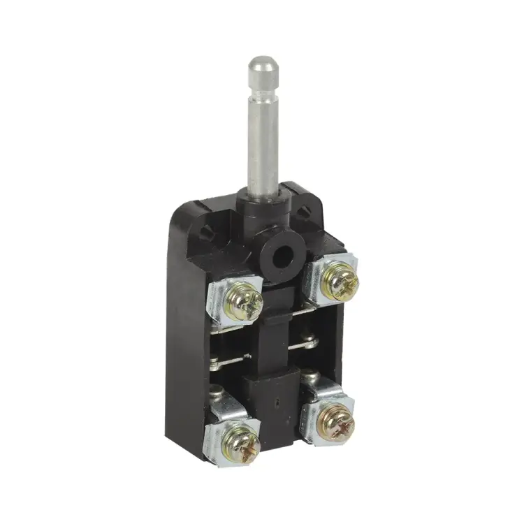 Концевой выключатель IEK ВПК-2010-БУХЛ4 KV-1-2010-1