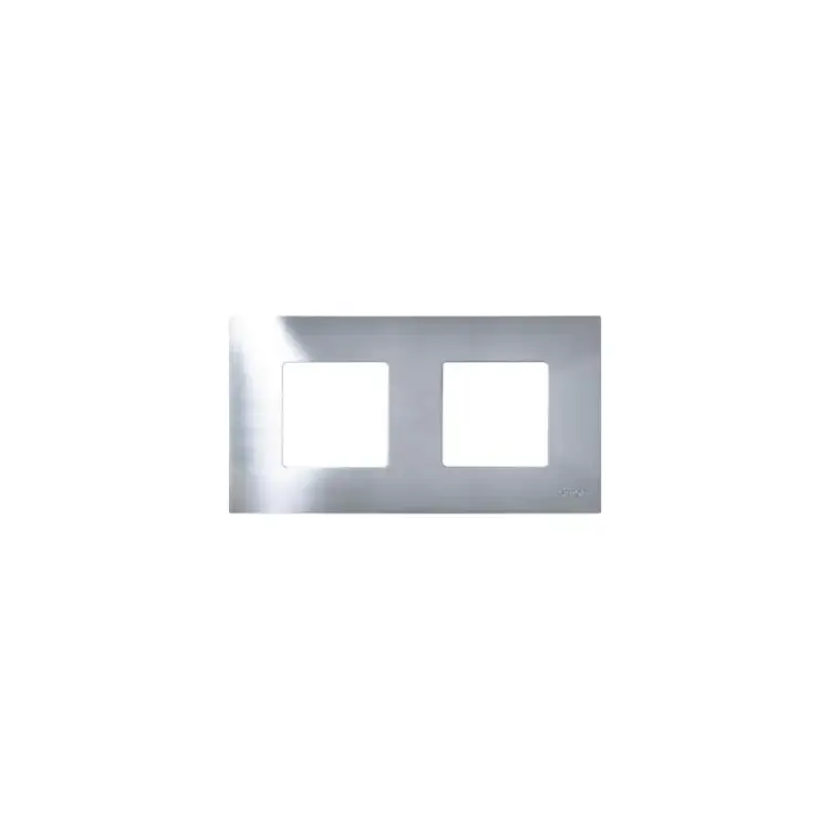 Декоративная накладка на рамку базовую Simon S27 Play 2700627-042