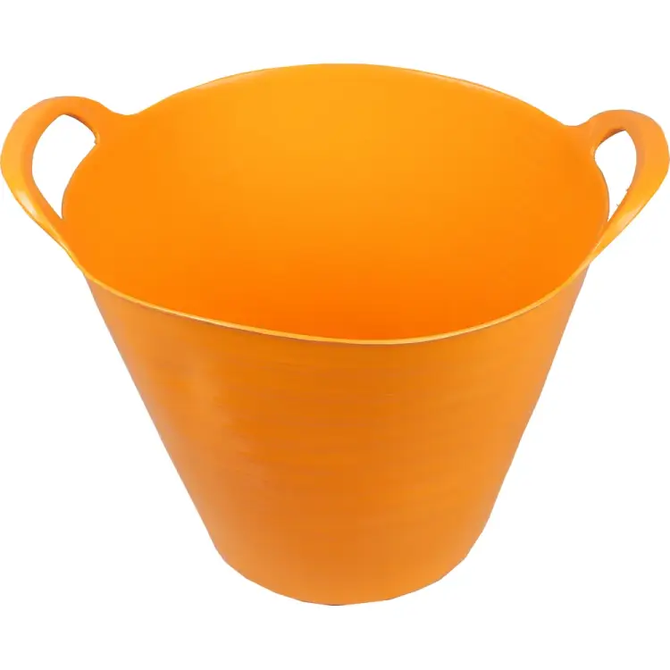 Пластиковое эластичное ведро DIZAYNTOOLS DIZAYN 177 .177 Пластиковое эластичное ведро DIZAYNTOOLS DIZAYN 177 .177