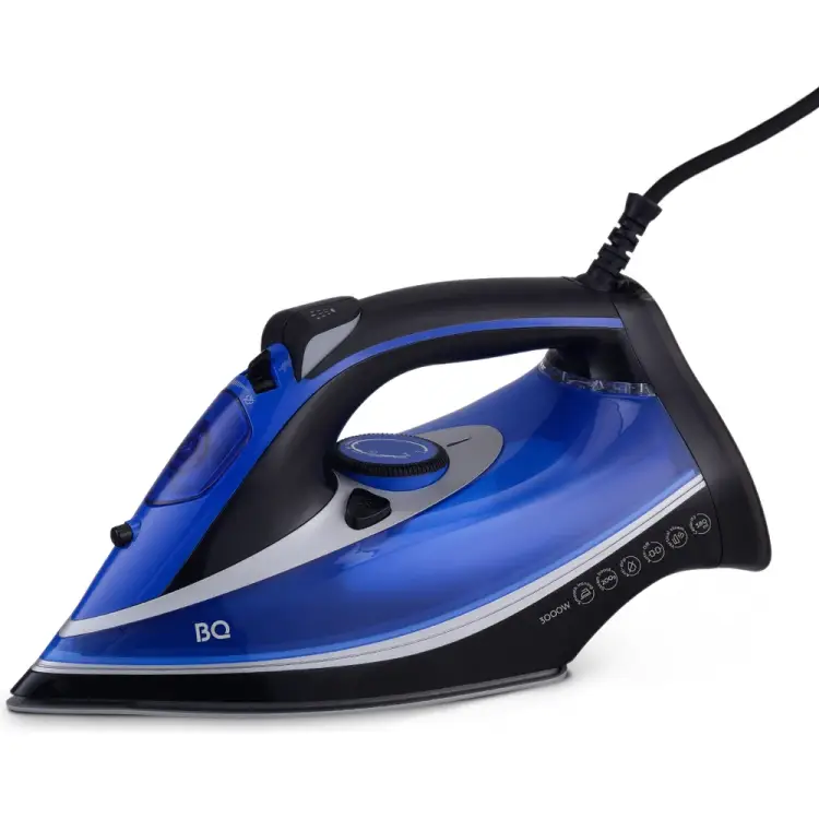 Утюг BQ SI1004 86196458 Утюг BQ SI1004 86196458