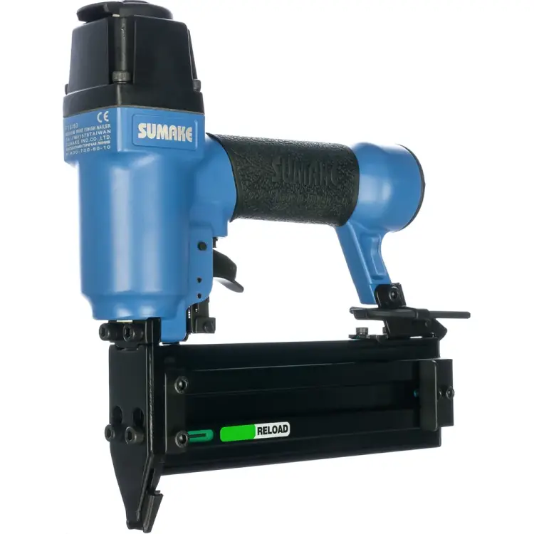 Гвоздезабивной пистолет SUMAKE F-18/50