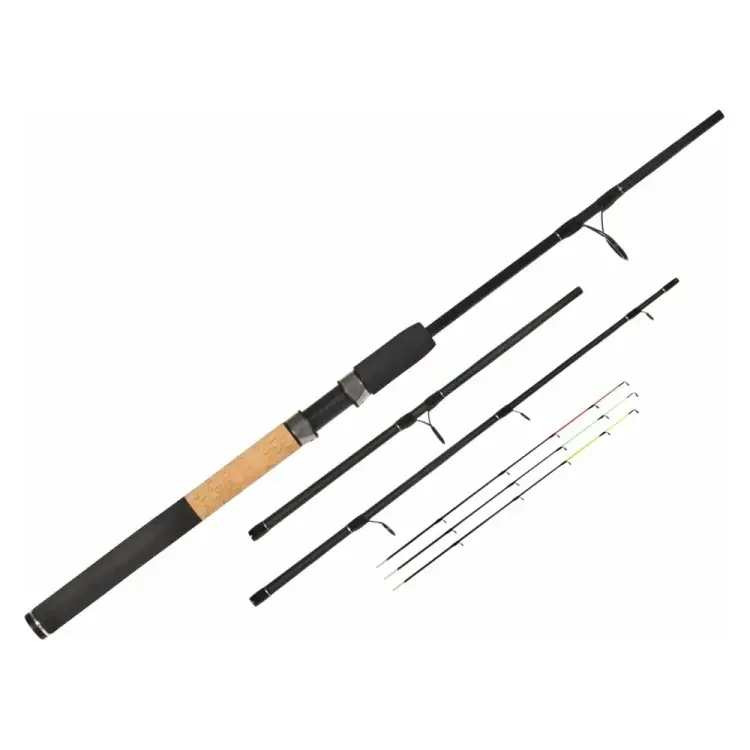 Фидерное удилище Salmo Sniper MULTI BOAT FEEDER 150 4115-150-180