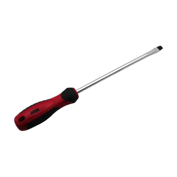 Шлицевая отвертка REDMARK RM80721 Шлицевая отвертка REDMARK RM80721