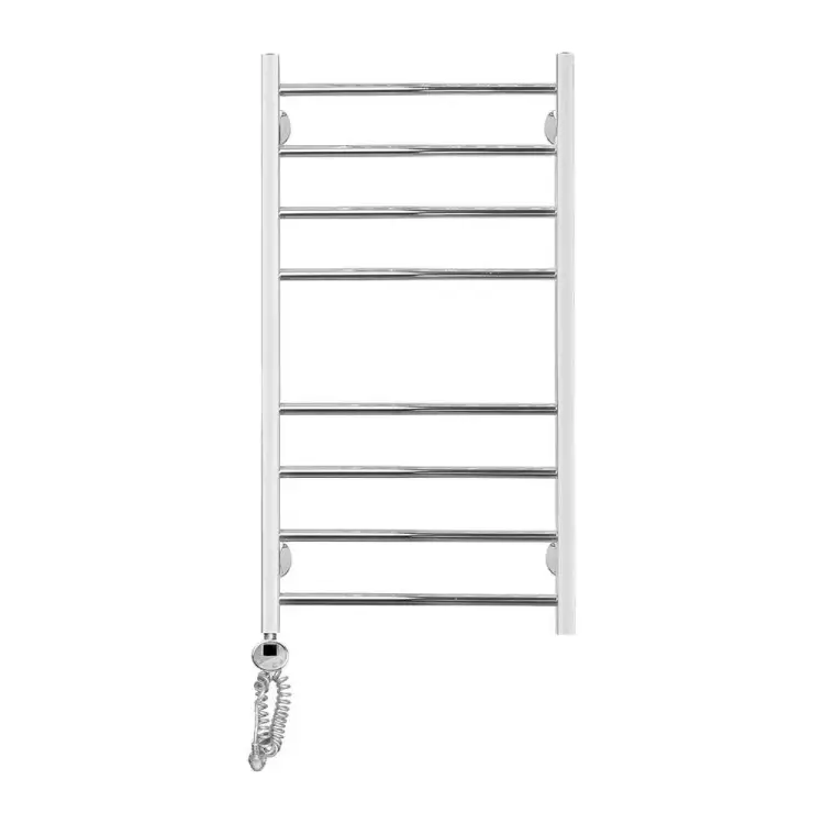 Электрический полотенцесушитель Domoterm Куба П8 400х800 EL