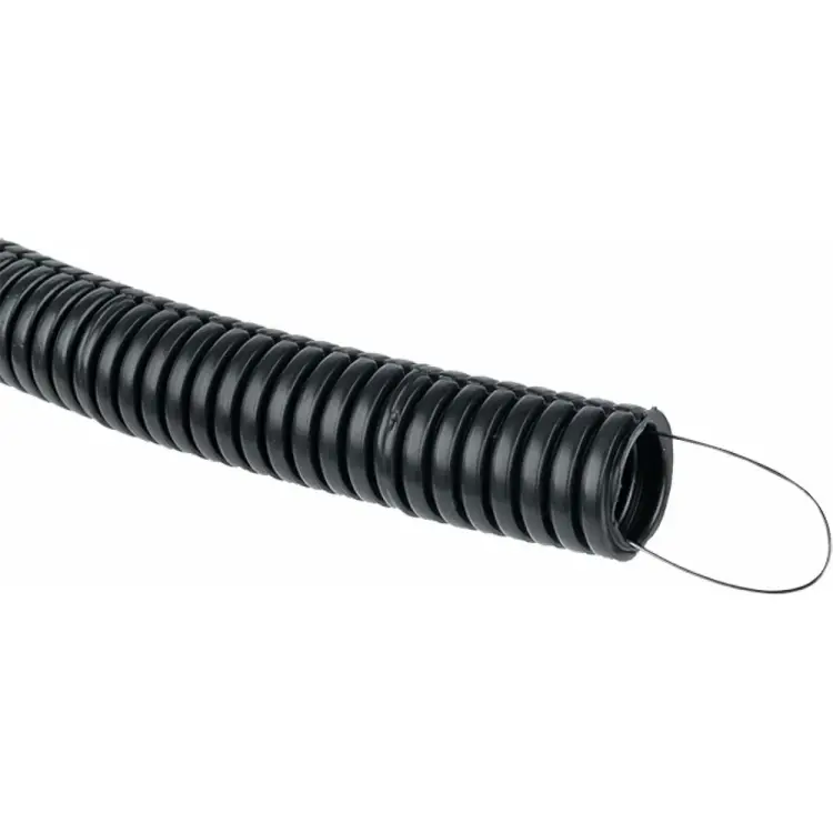 Гофрированная труба Урал ПАК ГФ-4100025-075 Гофрированная труба Урал ПАК ГФ-4100025-075