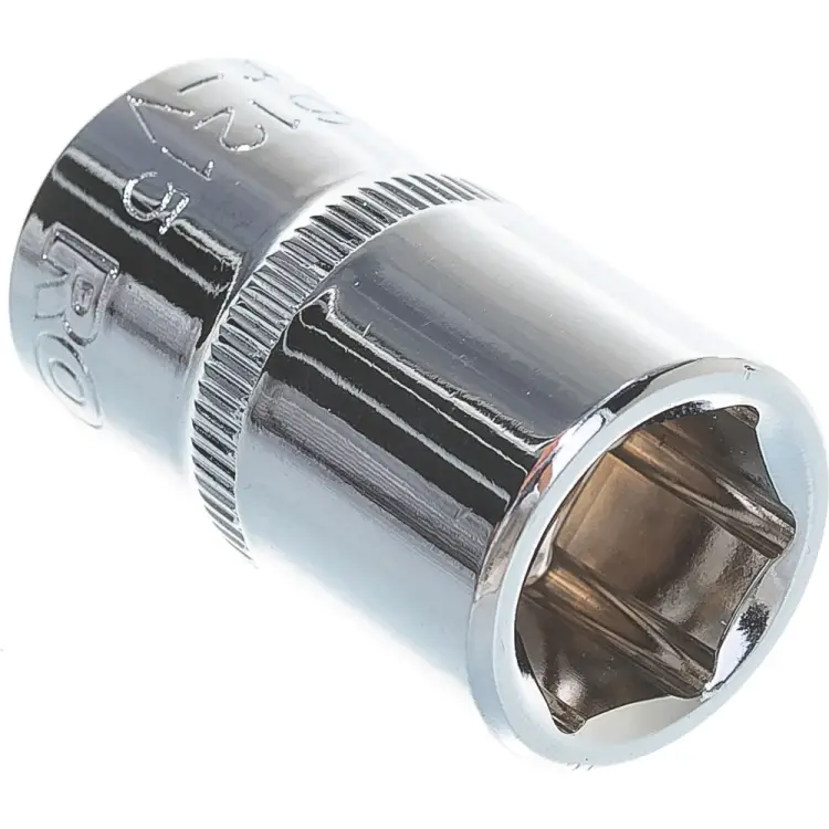 Шестигранная головка торцевая Rossvik S061215