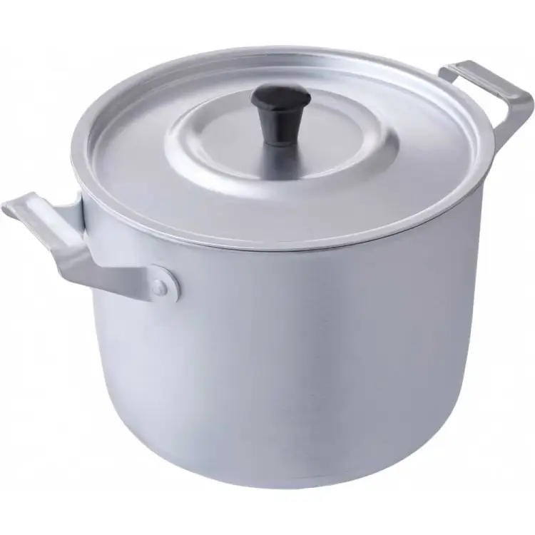 Цилиндрическая кастрюля Демидовский МТ-085 Цилиндрическая кастрюля Демидовский МТ-085