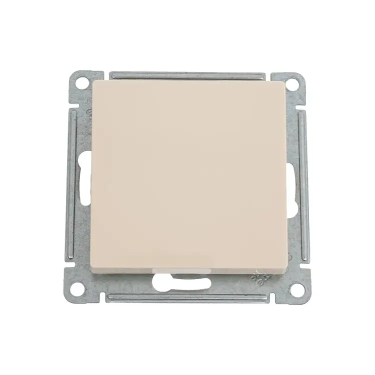 Нажимная кнопка Systeme Electric AtlasDesign ATN000215