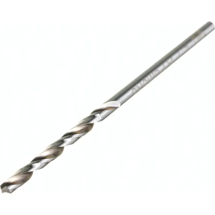 Сверло по металлу ООО "ТМТ ГРУПП" 148007