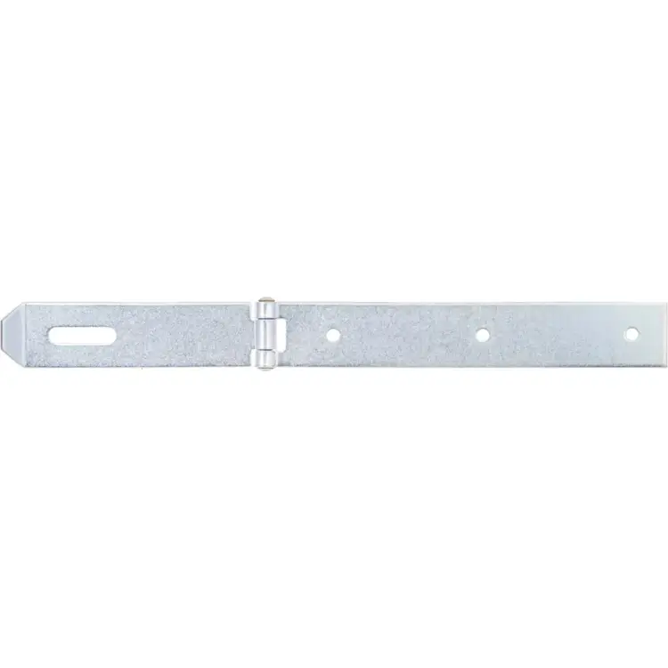 Оцинкованный навес ALBERTS 315986