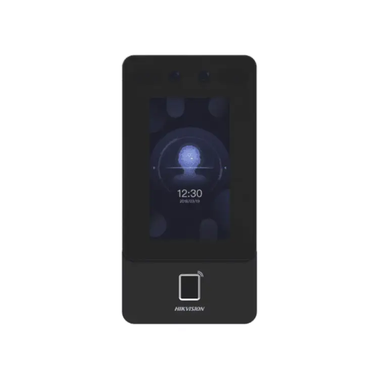 Терминалы Hikvision DS-K1T342EFWX УТ-00051112